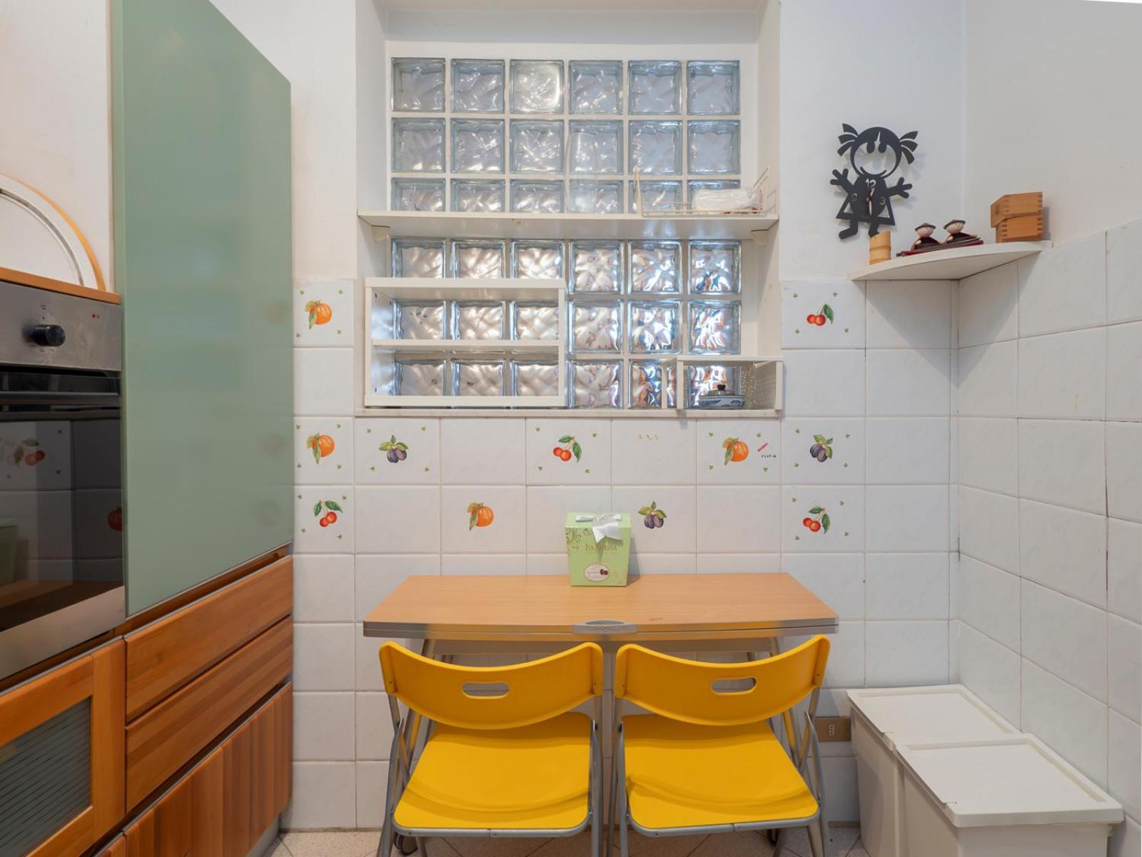 Apartment Ampio Biolocale Vicino Stazione Mailand