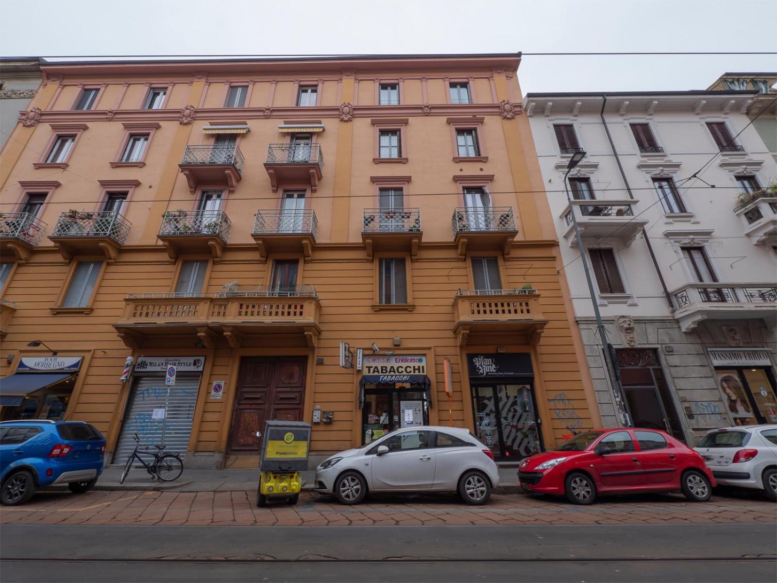 Appartamento Ampio Biolocale Vicino Stazione